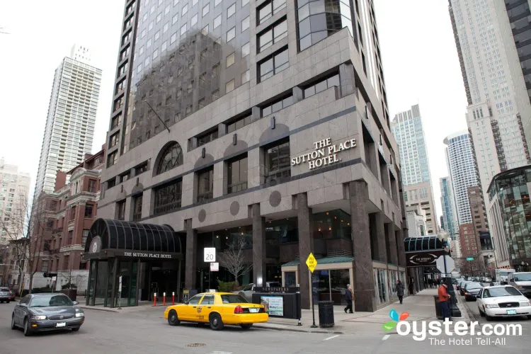 Best Value Hotels in Chicago